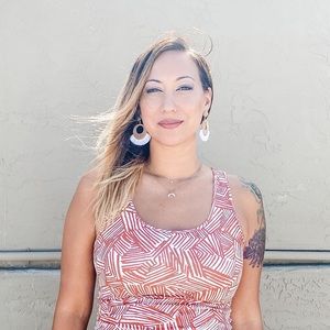 Meet your Posher, Jessica